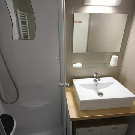 Le Cerf Blanc*** - T4 Au Pied Des Thermes - 3 Chb Et 2 Sde