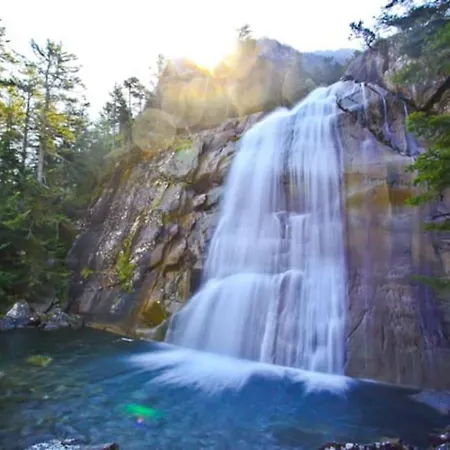 Le Cerf Blanc*** - T4 Au Pied Des Thermes - 3 Chb Et 2 Sde
