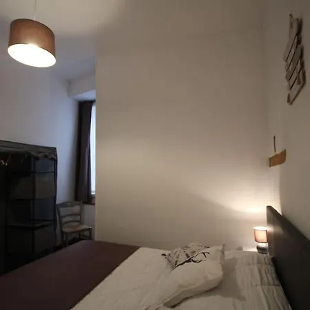 Apartment Le Cerf Blanc*** - T4 Au Pied Des Thermes - 3 Chb Et 2 Sde